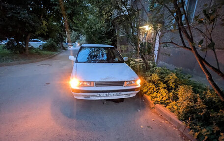 Toyota Sprinter VI (E90), 1990 год, 125 000 рублей, 5 фотография