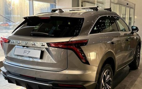 Haval F7, 2026 год, 3 599 000 рублей, 9 фотография