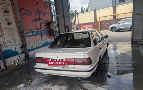 Toyota Sprinter VI (E90), 1990 год, 125 000 рублей, 3 фотография