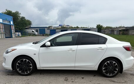 Mazda 3, 2012 год, 785 000 рублей, 3 фотография