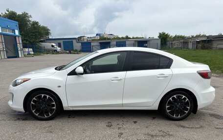 Mazda 3, 2012 год, 785 000 рублей, 4 фотография