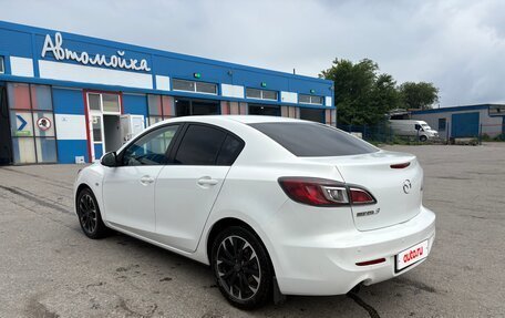 Mazda 3, 2012 год, 785 000 рублей, 5 фотография