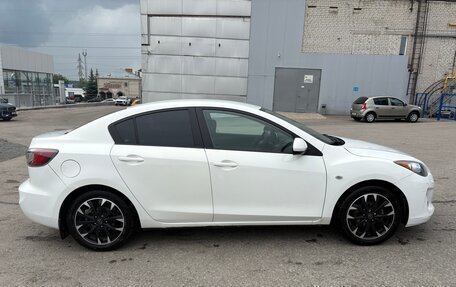 Mazda 3, 2012 год, 785 000 рублей, 8 фотография