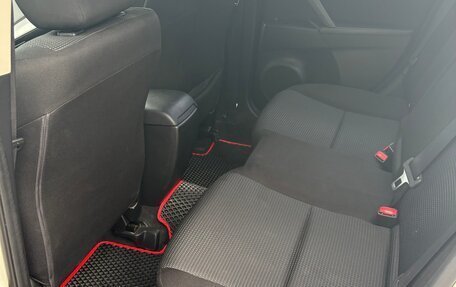 Mazda 3, 2012 год, 785 000 рублей, 11 фотография