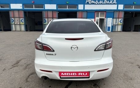 Mazda 3, 2012 год, 785 000 рублей, 6 фотография
