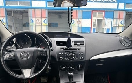 Mazda 3, 2012 год, 785 000 рублей, 12 фотография