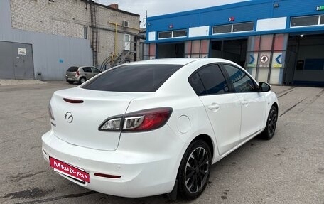 Mazda 3, 2012 год, 785 000 рублей, 7 фотография