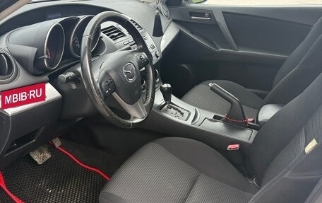 Mazda 3, 2012 год, 785 000 рублей, 10 фотография