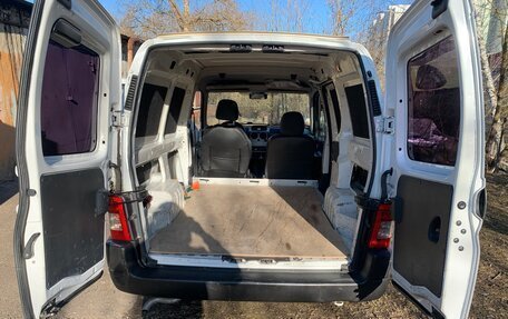 Citroen Berlingo II рестайлинг, 2010 год, 430 000 рублей, 8 фотография
