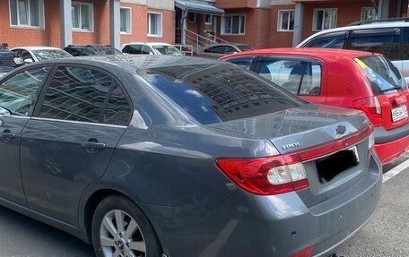 Chevrolet Epica, 2010 год, 500 000 рублей, 3 фотография
