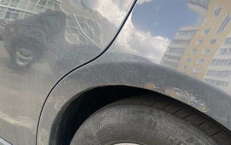 Chevrolet Epica, 2010 год, 500 000 рублей, 11 фотография