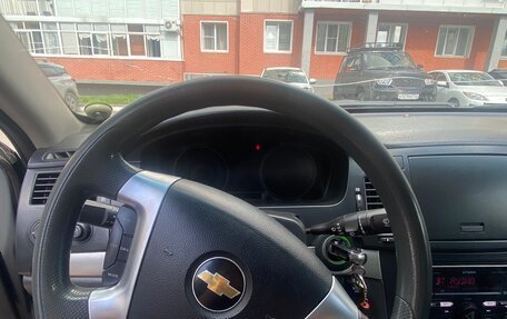 Chevrolet Epica, 2010 год, 500 000 рублей, 9 фотография