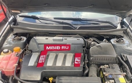 Chevrolet Epica, 2010 год, 500 000 рублей, 10 фотография