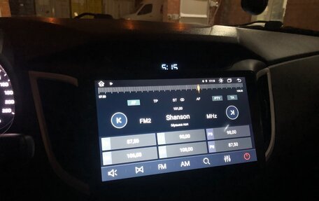 Hyundai Creta I рестайлинг, 2019 год, 2 000 000 рублей, 3 фотография