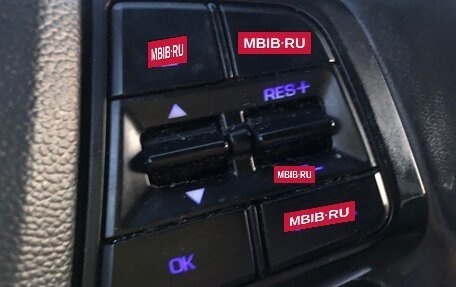 Hyundai Creta I рестайлинг, 2019 год, 2 000 000 рублей, 7 фотография