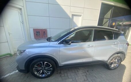 Geely Coolray I, 2022 год, 1 350 000 рублей, 3 фотография