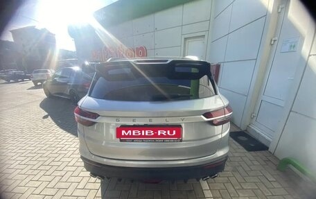 Geely Coolray I, 2022 год, 1 350 000 рублей, 2 фотография