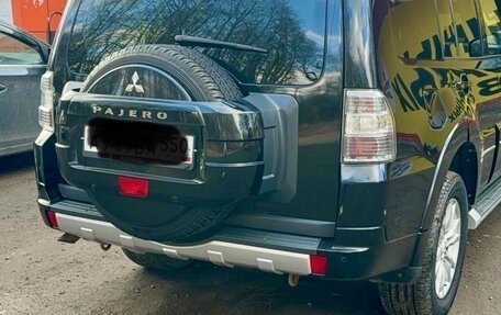 Mitsubishi Pajero IV, 2013 год, 1 950 000 рублей, 5 фотография