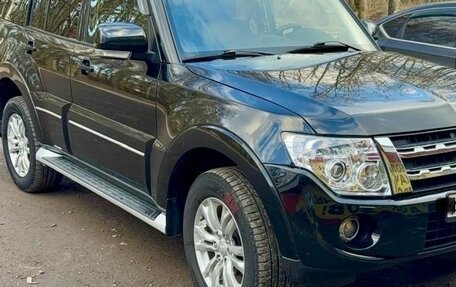 Mitsubishi Pajero IV, 2013 год, 1 950 000 рублей, 6 фотография