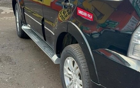 Mitsubishi Pajero IV, 2013 год, 1 950 000 рублей, 7 фотография