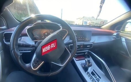 Geely Coolray I, 2022 год, 1 350 000 рублей, 8 фотография