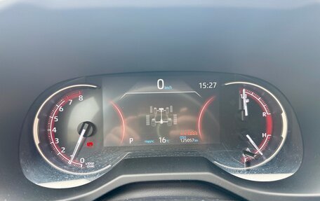 Toyota RAV4, 2019 год, 2 945 000 рублей, 14 фотография