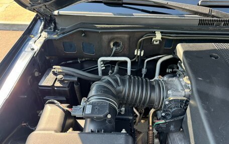 Mitsubishi Pajero IV, 2007 год, 1 500 000 рублей, 12 фотография