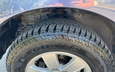 Mitsubishi Pajero IV, 2007 год, 1 500 000 рублей, 13 фотография