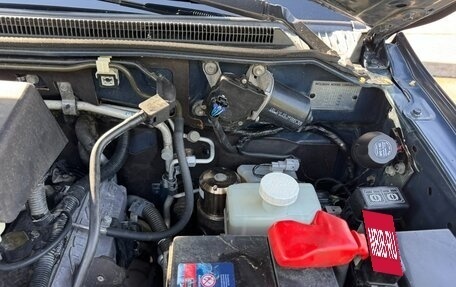 Mitsubishi Pajero IV, 2007 год, 1 500 000 рублей, 10 фотография