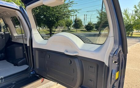 Mitsubishi Pajero IV, 2007 год, 1 500 000 рублей, 22 фотография