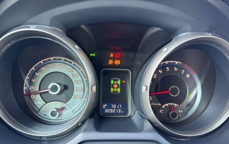 Mitsubishi Pajero IV, 2007 год, 1 500 000 рублей, 30 фотография