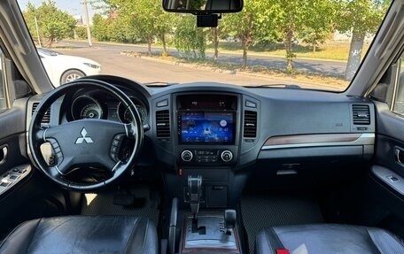 Mitsubishi Pajero IV, 2007 год, 1 500 000 рублей, 25 фотография