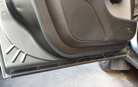 Fiat Doblo I, 2012 год, 650 000 рублей, 9 фотография