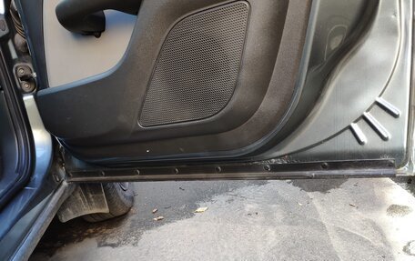 Fiat Doblo I, 2012 год, 650 000 рублей, 10 фотография