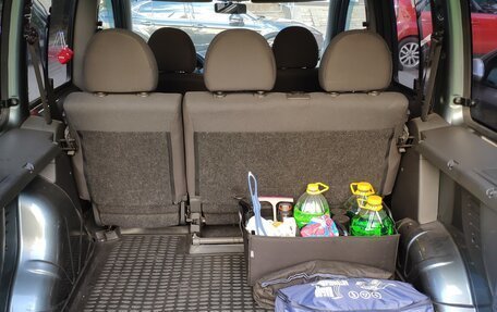 Fiat Doblo I, 2012 год, 650 000 рублей, 7 фотография