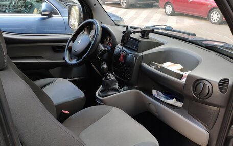 Fiat Doblo I, 2012 год, 650 000 рублей, 14 фотография