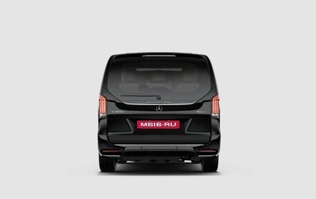 Mercedes-Benz V-Класс, 2024 год, 12 999 999 рублей, 5 фотография
