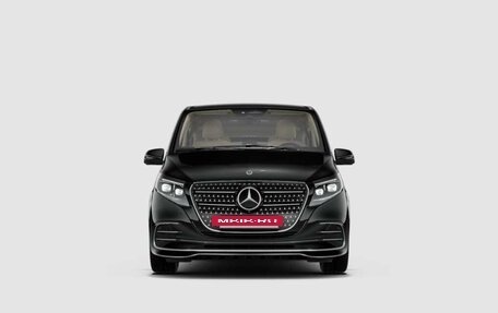Mercedes-Benz V-Класс, 2024 год, 12 999 999 рублей, 3 фотография