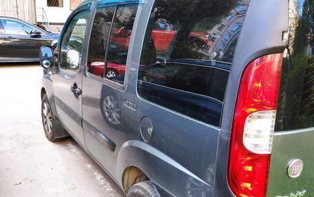 Fiat Doblo I, 2012 год, 650 000 рублей, 16 фотография