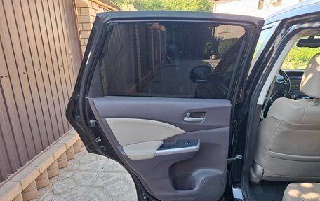 Honda CR-V IV, 2014 год, 1 800 000 рублей, 13 фотография