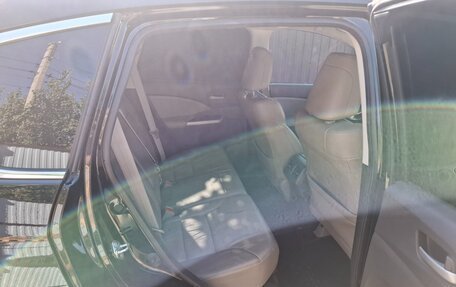 Honda CR-V IV, 2014 год, 1 800 000 рублей, 14 фотография
