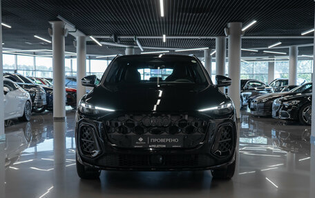 Audi Q5, 2025 год, 6 780 000 рублей, 3 фотография