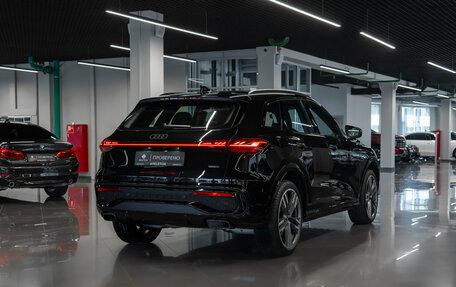 Audi Q5, 2025 год, 6 780 000 рублей, 5 фотография