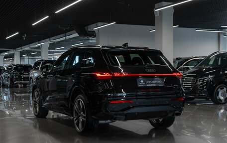 Audi Q5, 2025 год, 6 780 000 рублей, 4 фотография