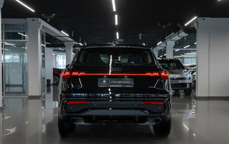 Audi Q5, 2025 год, 6 780 000 рублей, 6 фотография