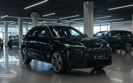Audi Q5, 2025 год, 6 780 000 рублей, 2 фотография