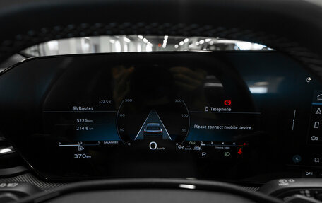 Audi Q5, 2025 год, 6 780 000 рублей, 12 фотография