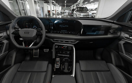 Audi Q5, 2025 год, 6 780 000 рублей, 8 фотография