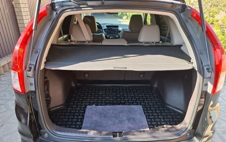 Honda CR-V IV, 2014 год, 1 800 000 рублей, 16 фотография