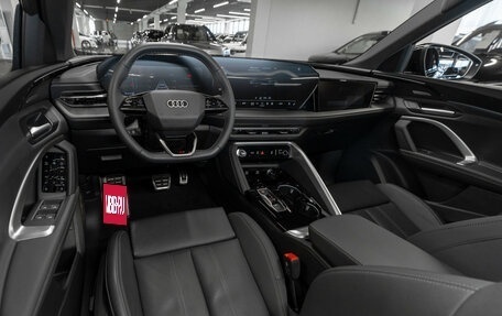 Audi Q5, 2025 год, 6 780 000 рублей, 7 фотография